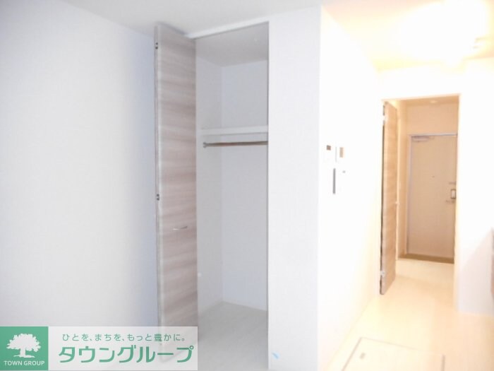 グレース八幡の物件内観写真