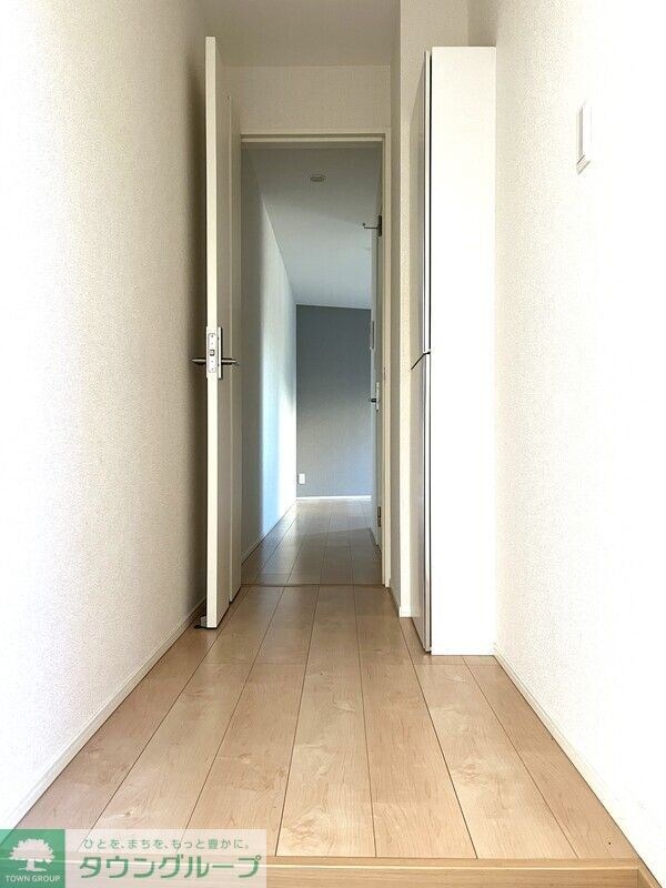 アースプレイス前原の物件内観写真