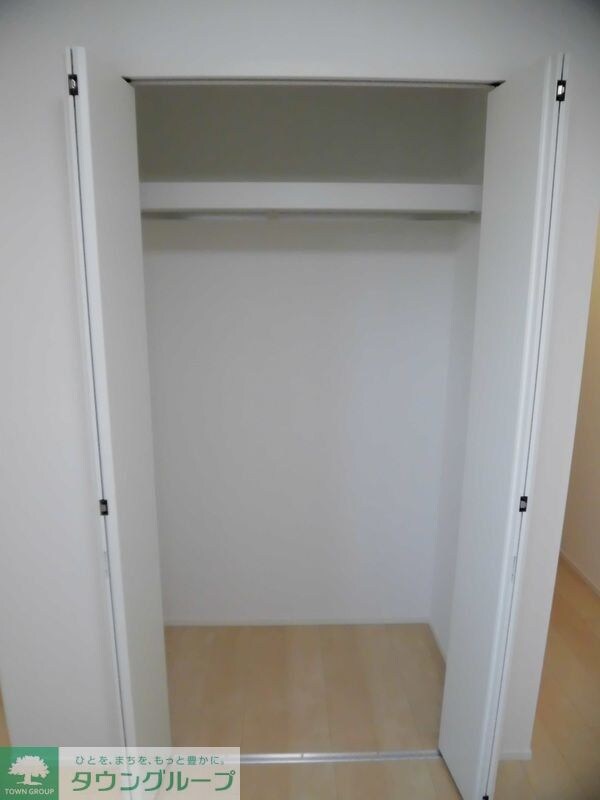 アースプレイス前原の物件内観写真