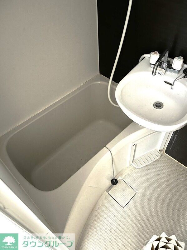 アースプレイス前原の物件内観写真