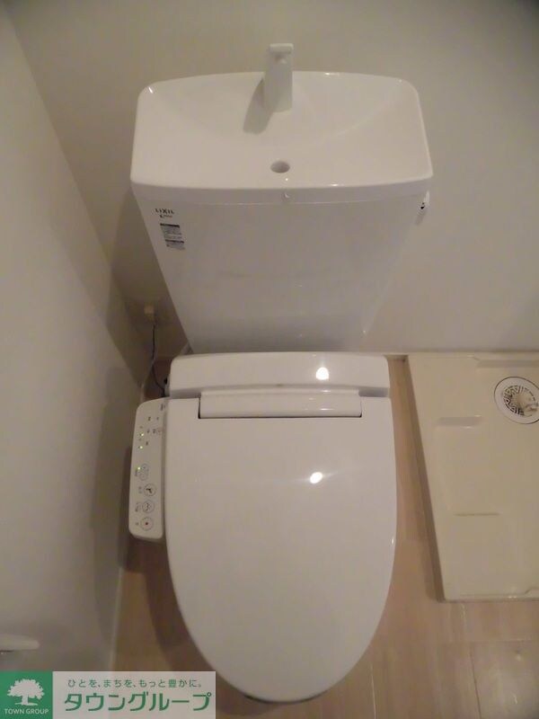 アースプレイス前原の物件内観写真