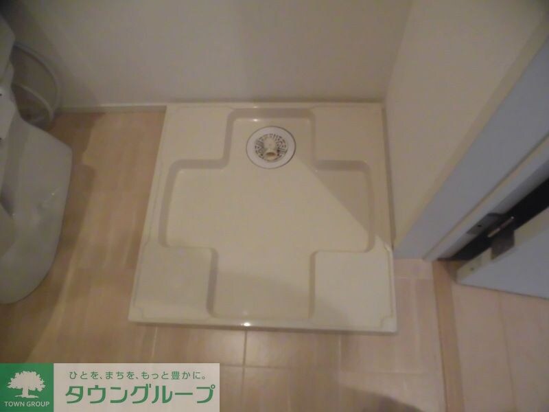 アースプレイス前原の物件内観写真