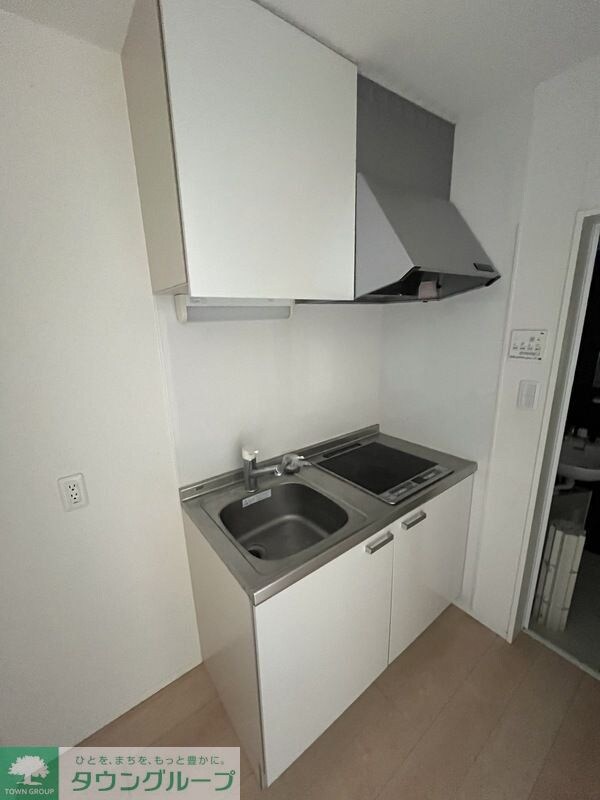 アースプレイス前原の物件内観写真