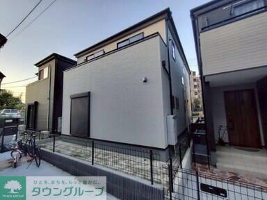 Sumai-to船橋市田喜野井01の物件内観写真