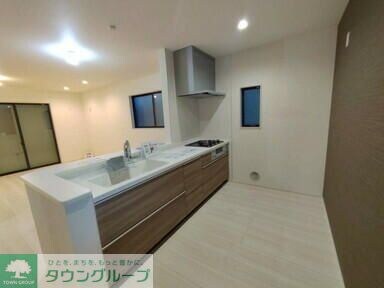 Sumai-to船橋市田喜野井01の物件内観写真