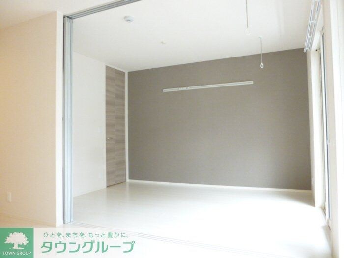 ディアコートMの物件内観写真