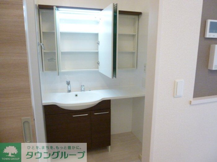 ディアコートMの物件内観写真