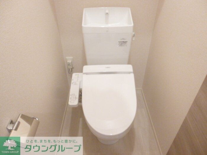 ディアコートMの物件内観写真