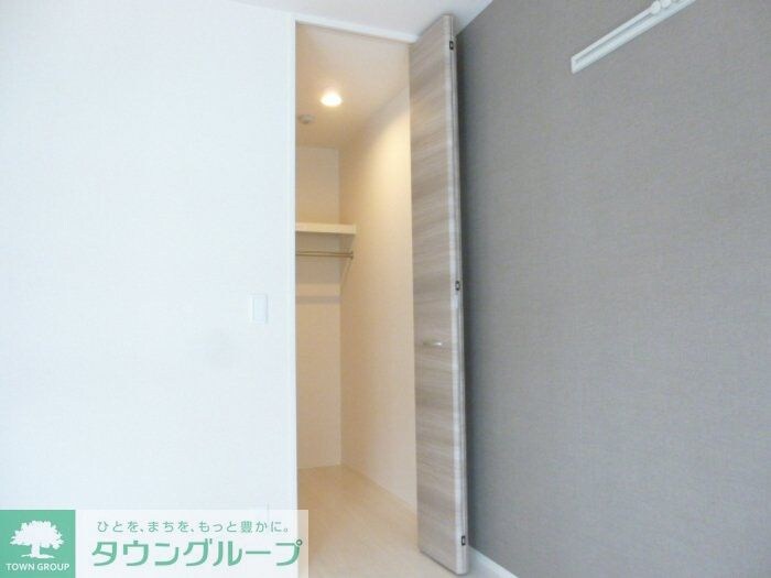 ディアコートMの物件内観写真