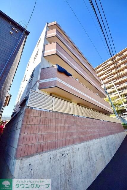 アリエス千葉公園の物件内観写真