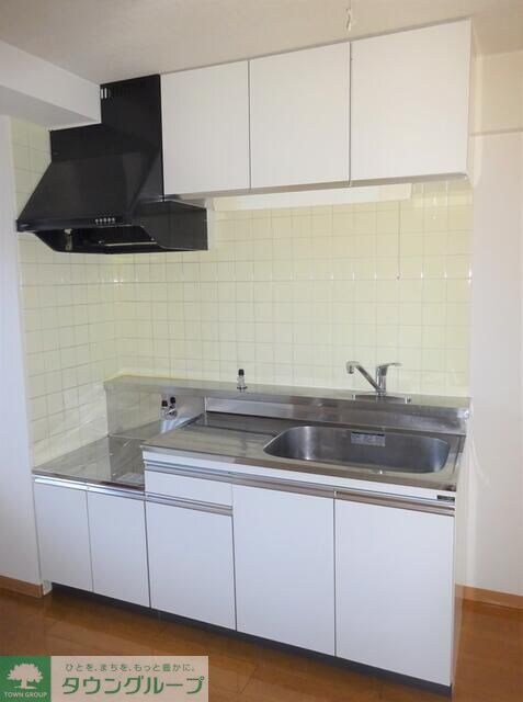 Mansion Dream IIIの物件内観写真