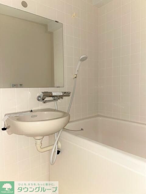 Mansion Dream IIIの物件内観写真