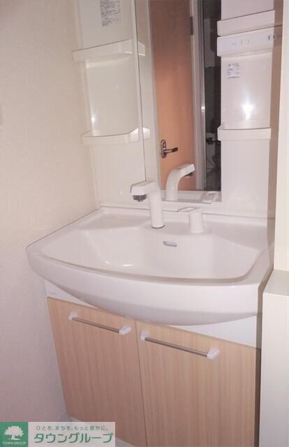 Mansion Dream IIIの物件内観写真