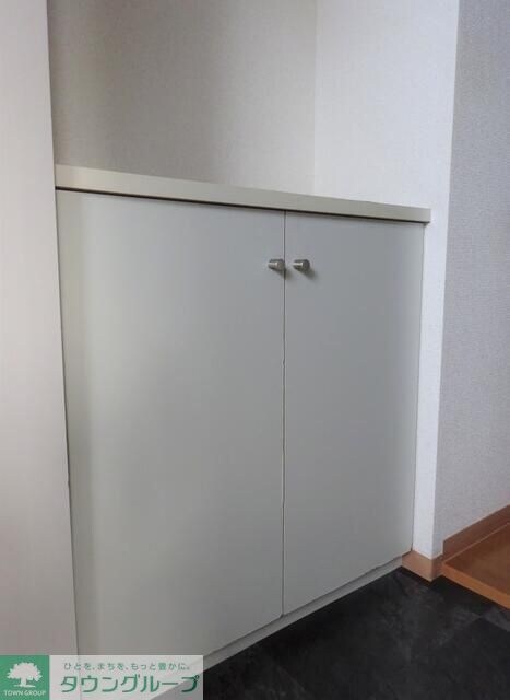 Mansion Dream IIIの物件内観写真