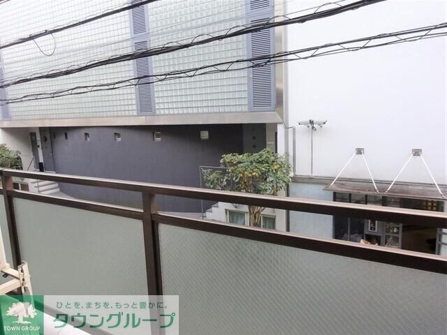 Mansion Dream IIIの物件内観写真