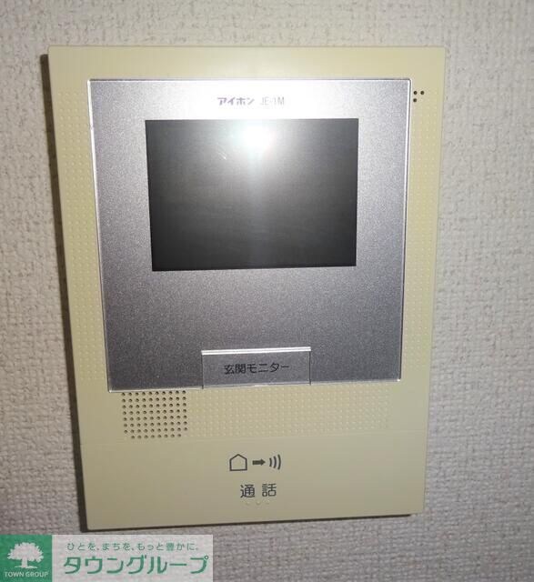 Mansion Dream IIIの物件内観写真