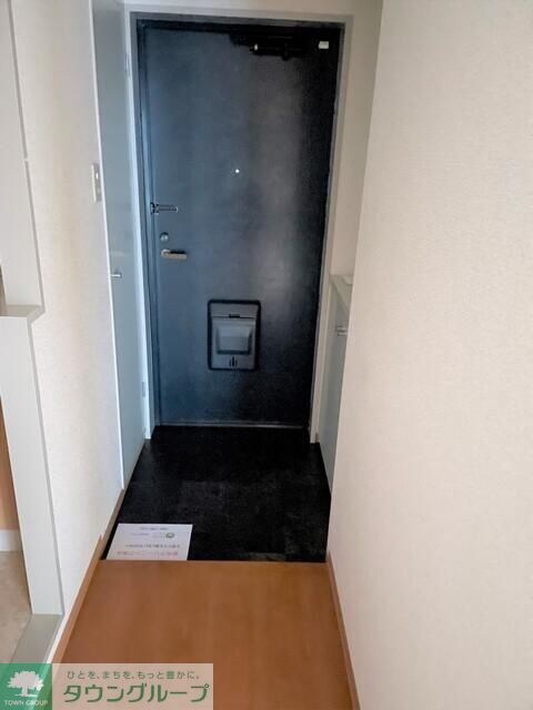 Mansion Dream IIIの物件内観写真