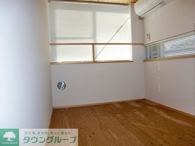 Douce Mama (ドゥースママ)の物件内観写真