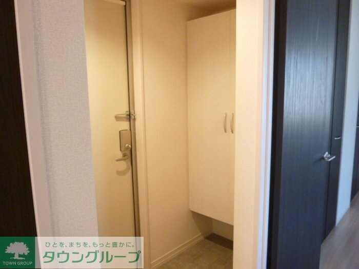 ミーツIIの物件内観写真