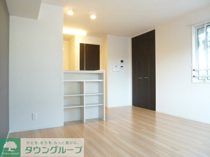 ミーツIIの物件内観写真