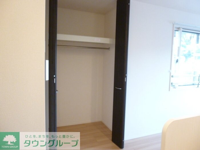 ミーツIIの物件内観写真