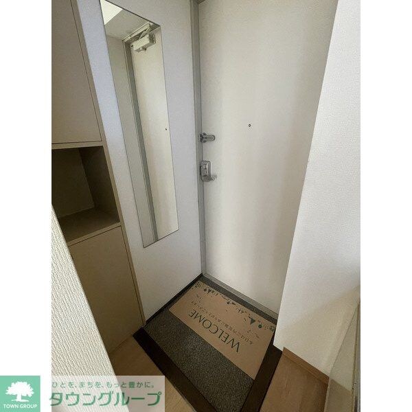 セラ伊藤の物件内観写真