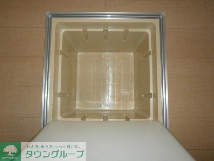 アーバンライフIIの物件内観写真