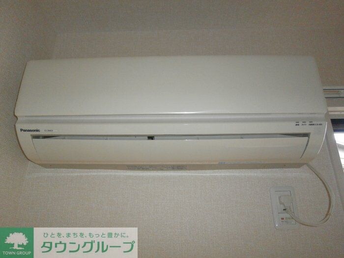 アーバンライフIIの物件内観写真