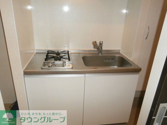 アーバンライフIIの物件内観写真