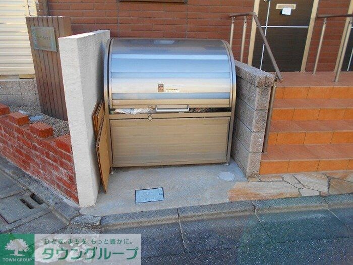 アーバンライフIIの物件内観写真