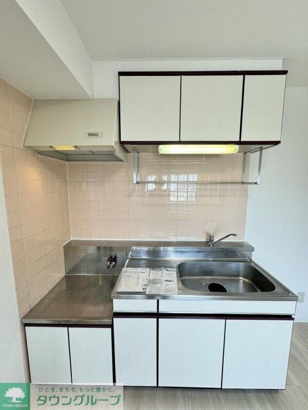 第2レクコーポ舞浜の物件内観写真