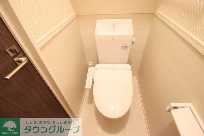 フリードルム本郷の物件内観写真