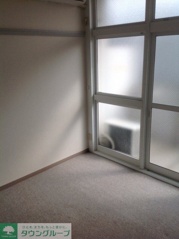 レオパレストウィンクル妙典Aの物件内観写真