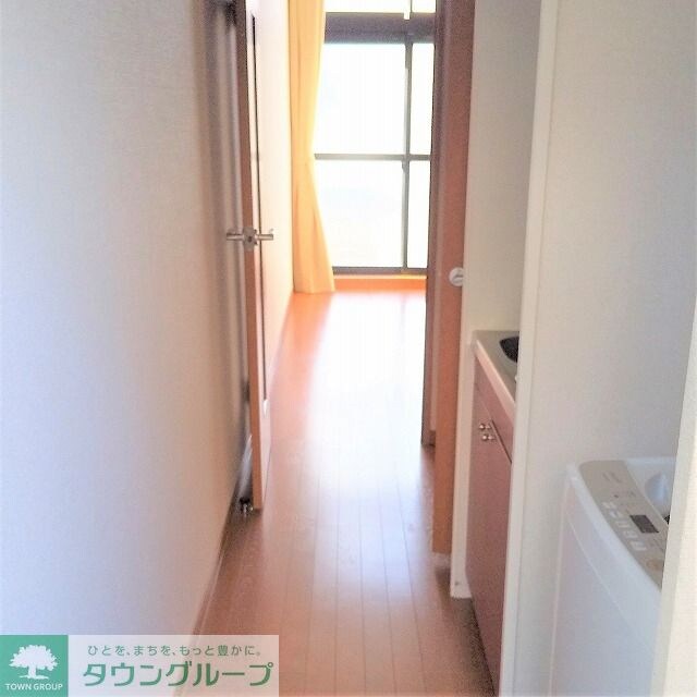 レオパレスアザレアの物件内観写真