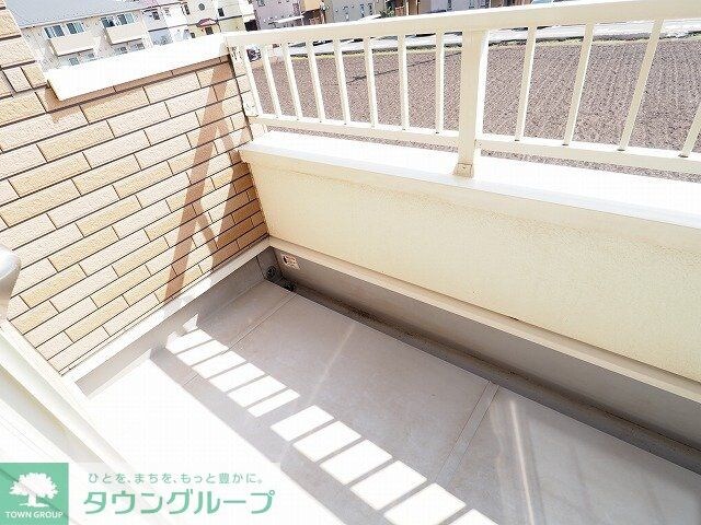 プラウド弐番館の物件内観写真