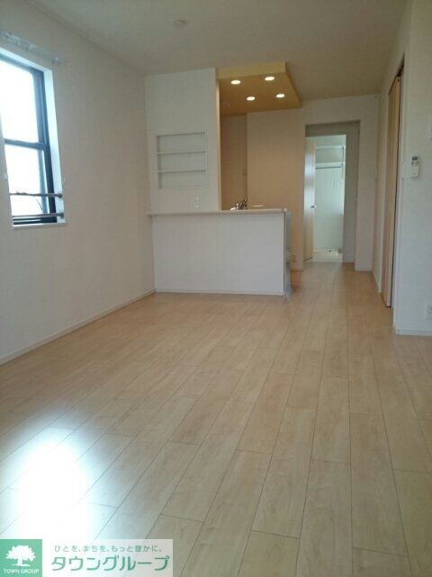 VER-SEAGULLの物件内観写真