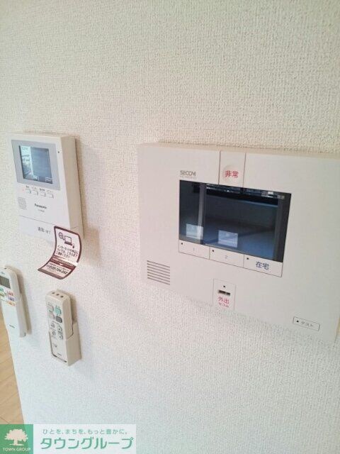 VER-SEAGULLの物件内観写真