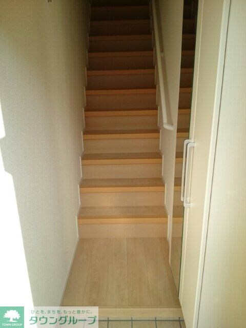 VER-SEAGULLの物件内観写真