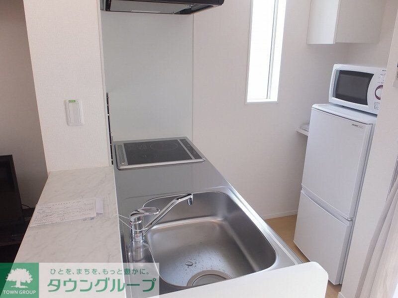 レオネクスト幕張ザ ファーストの物件内観写真