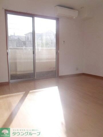 パークサイドヒルズ の物件内観写真