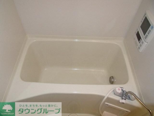 パークサイドヒルズ の物件内観写真