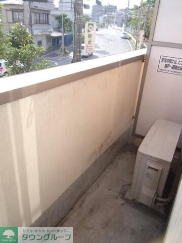 パークサイドヒルズ の物件内観写真