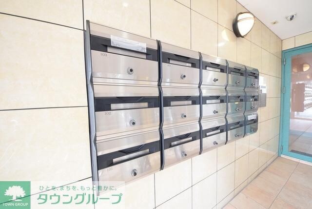 パークサイドヒルズ の物件内観写真