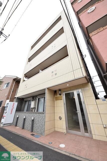 パークサイドヒルズ の物件内観写真