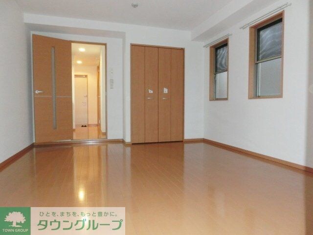 エクセレントショアの物件内観写真