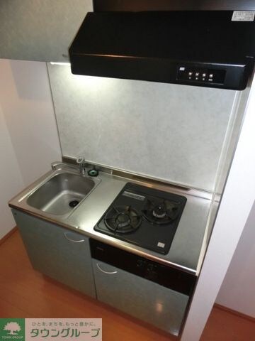 エクセレントショアの物件内観写真