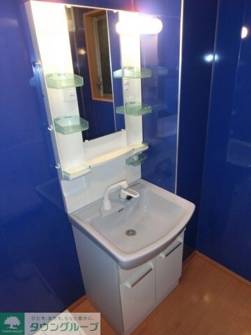 エクセレントショアの物件内観写真