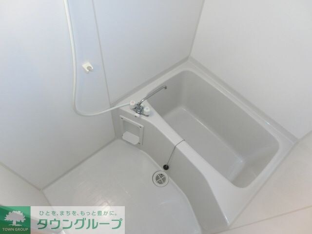 エクセレントショアの物件内観写真