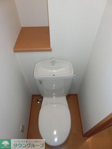 エクセレントショアの物件内観写真