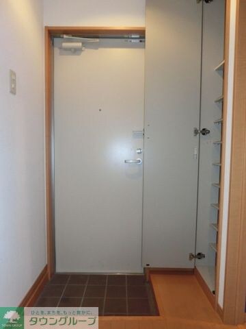 エクセレントショアの物件内観写真